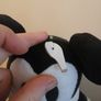Mickey mouse soft toy Image 4