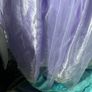 Purple dress Image 5