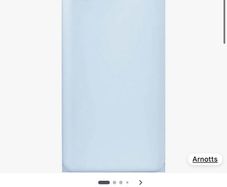 SMEG Fridge Freezer