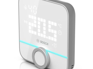 Bosch Smart home room thermostat II 230 V