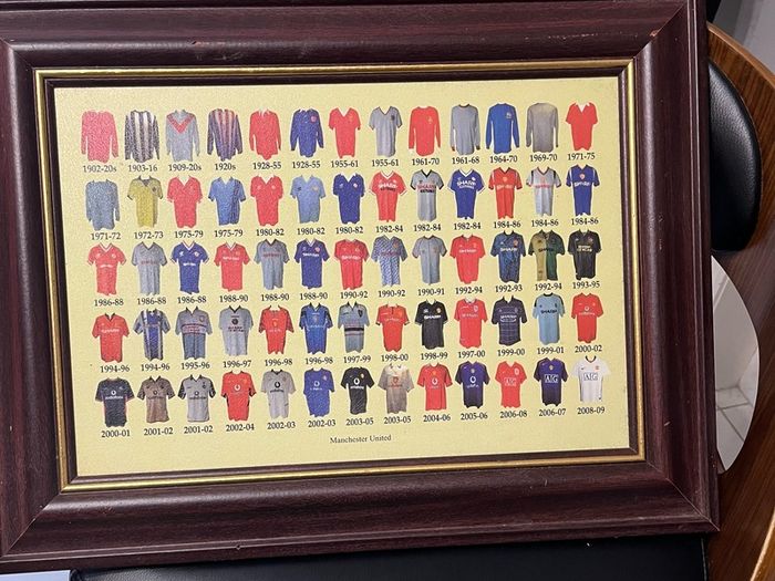 manchester united picture