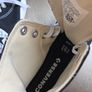 New Converse Chuck Taylor All Star Move UK 7 Image 9