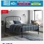 Double Bed Frame Image 2