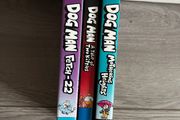 Dog Man books