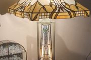 Tiffany Style Table Lamp