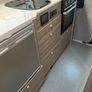 Beautiful Campervan, hardly used Image 3