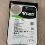 8x Enterprise HDDs, Seagate Exos / Toshiba MG07, 10TB 12TB 14TB Image 3