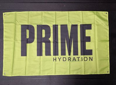 Prime Hydration Flag