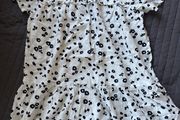 girls dress 10yrs