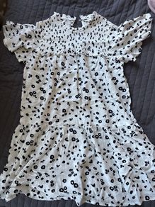 girls dress 10yrs