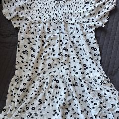 girls dress 10yrs