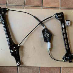 Power Window Regulator