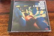 Shed Seven A Maximum High CD