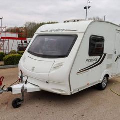 2011 Sprite Finesse 2 Berth