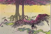 Pretty Deadly #7 Reaper Of War  (2015) Image Comic