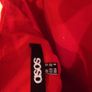 Red dress from ASOS Image 2