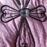 Metal wall art Image 2