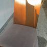 kitchen table and chair Image 3