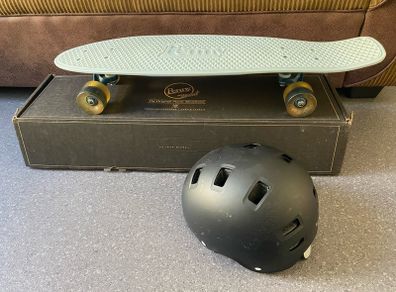 Penny Australia Nickel Skateboard 27 inch