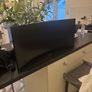 ElectriQ 34" Ultrawide QLED Gaming Monitor Image 3