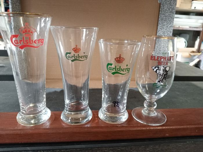 vintage glassses