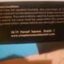 chapter one voucher unwanted gift Image 4