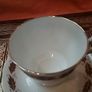 Paragon Cup& Saucer Image 3