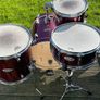 Pearl Midtown Drum kit . wexford Image 3