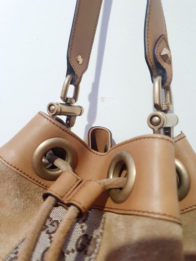 Gucci Hobo Bag