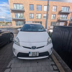 Toyota Prius 2013