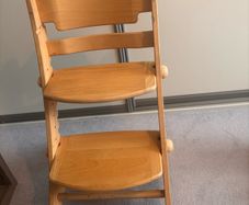kids chair