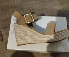 wedges