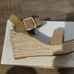 wedges