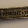 Knight and Day bracelet in very good condition FREE STANDARD POSTAGE INCLUDED Image 2