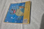 Pokemon X Oreo Asia Exclusive Cards