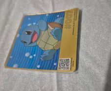 Pokemon X Oreo Asia Exclusive Cards