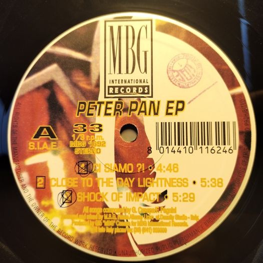 Multiple Vinyl Listed(See PHOTOS!) My Friend Sam - It's My Pleasure - Oldschool Vocal House Anthem Dublin Classic!
