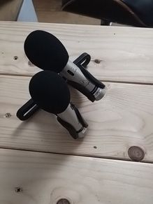 behringer c2
