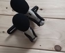 behringer c2