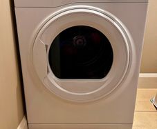 Hotpoint air-vented Tumbledryer