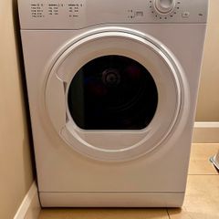 Hotpoint air-vented Tumbledryer