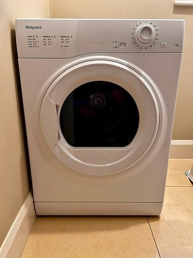 Hotpoint air-vented Tumbledryer