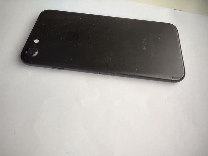 Iphone 7 128gb black