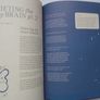 Sleep Journal, Hardbacked journal, Gift. Image 4