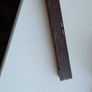 Antique Booth Brothers Dublin Brass Double Spirit Level - Victorian Image 3