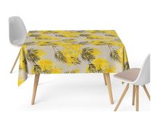 Tablecloth - 200x140 cms