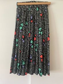 Vintage Feraud Skirt
