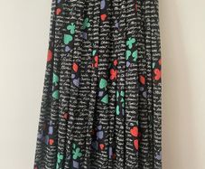 Vintage Feraud Skirt