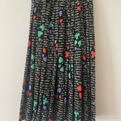 Vintage Feraud Skirt