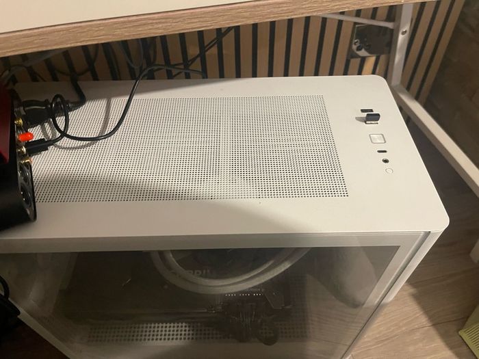 Gaming PC - High Spec